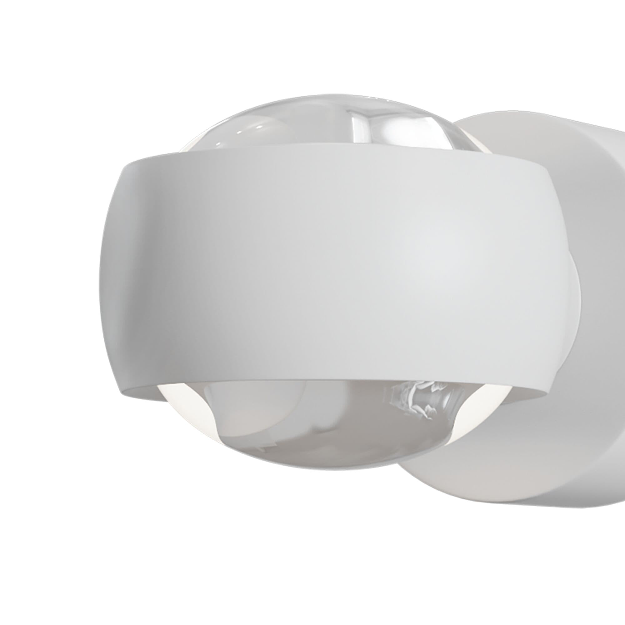 Maytoni Technical Бра Белый MOD072WL-L8W3K — миниатюра 3