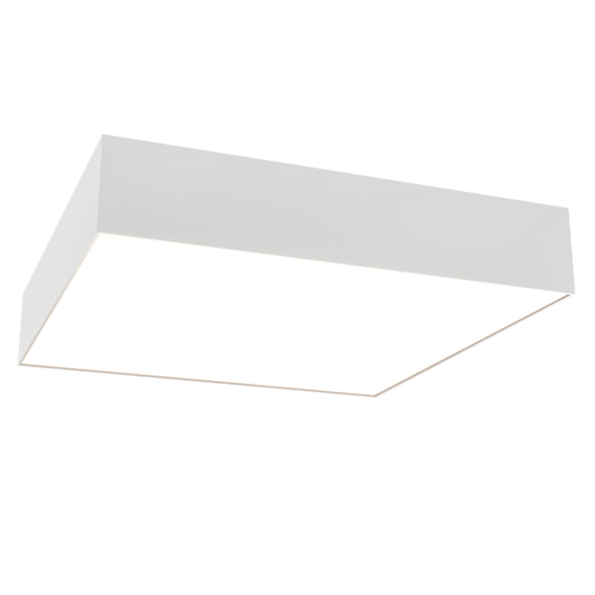 Maytoni Ceiling & Wall Белый Потолочный светильник C067CL-L40W4K — миниатюра 3
