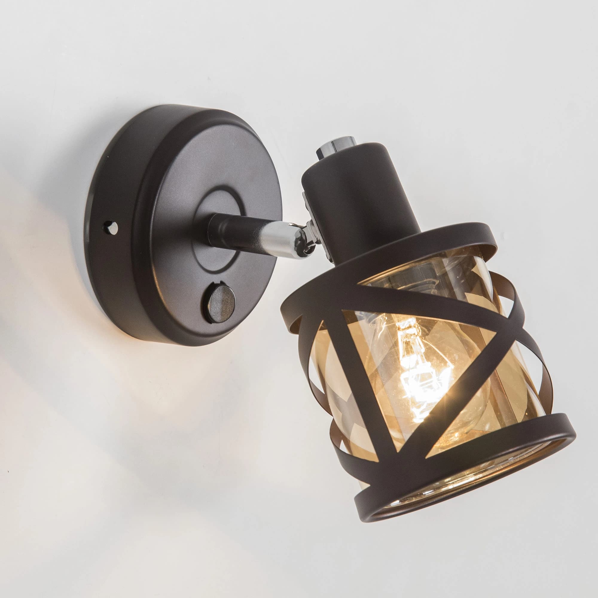 Citilux CL536615 Гессен Светильник настенно-потолочный — миниатюра 2