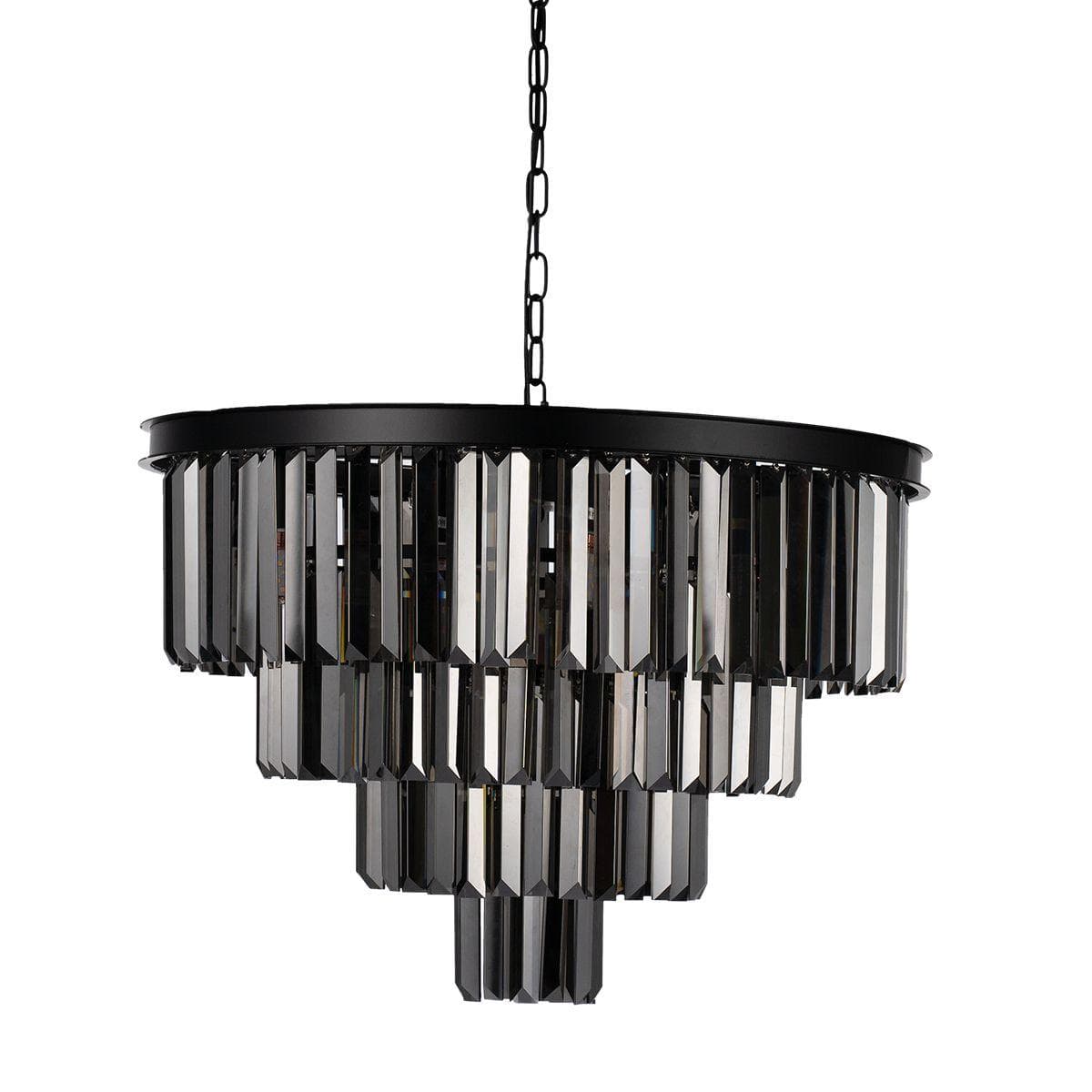 LOFT IT 10018/600C Люстра подвесная Prism, шт — миниатюра 3