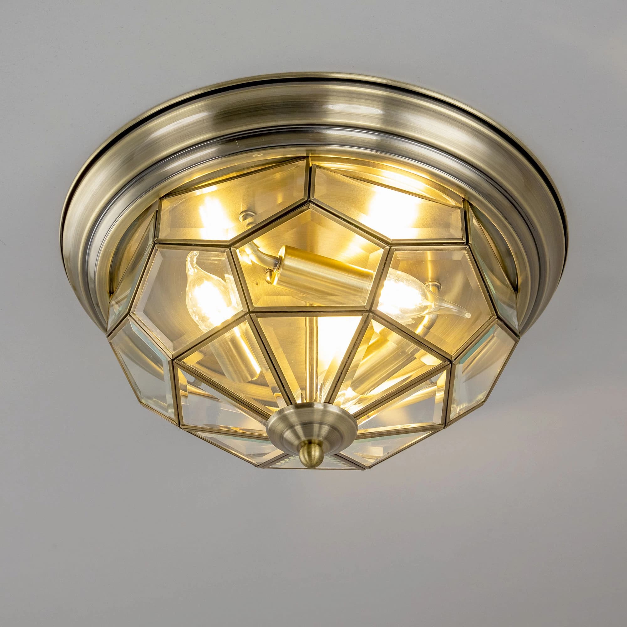 Citilux CL442530 Витра-1 Светильник Наст.-Потол. — миниатюра 10