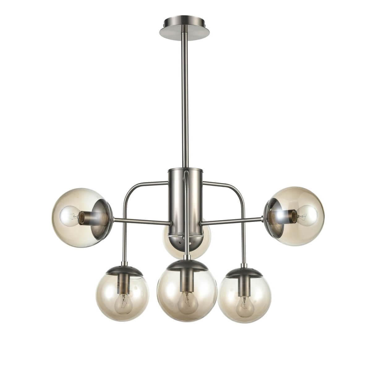 Vele Luce Verona Подвесная люстра VL5015L06 — миниатюра 3