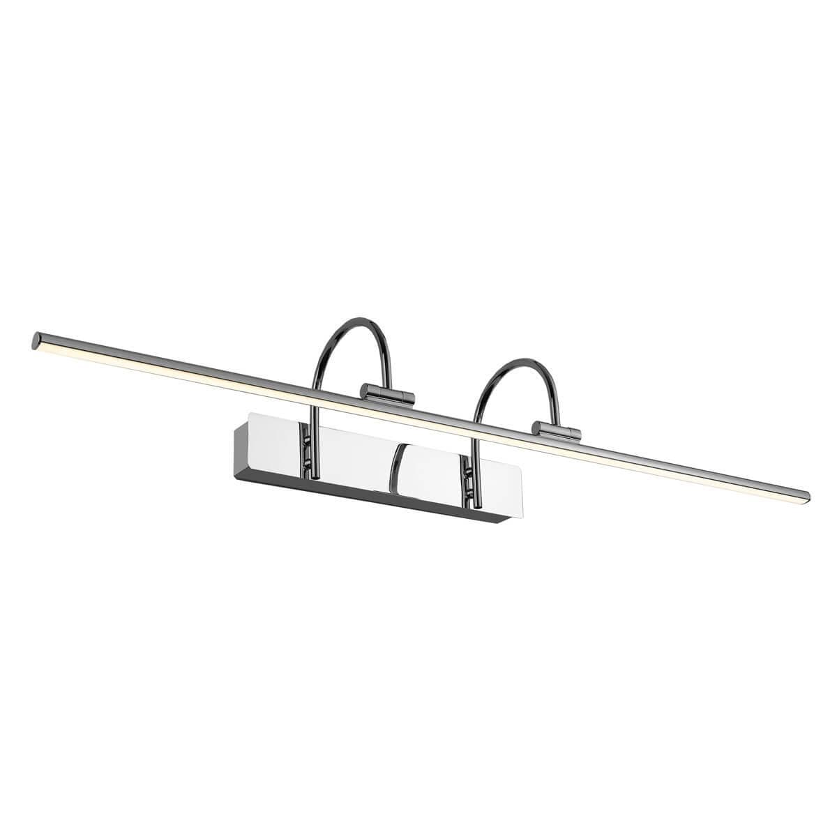 Favourite Strenuus Светильник настенный D170*W885*H195 1*LED*18W, 1257LM, 4000K, included 2431-3W — миниатюра 1