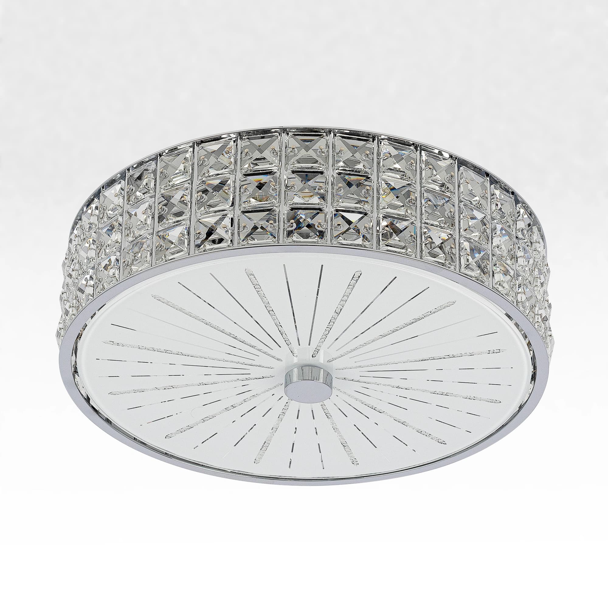 Citilux CL324131 Портал Хром Св-к Наст.-Потол — миниатюра 4