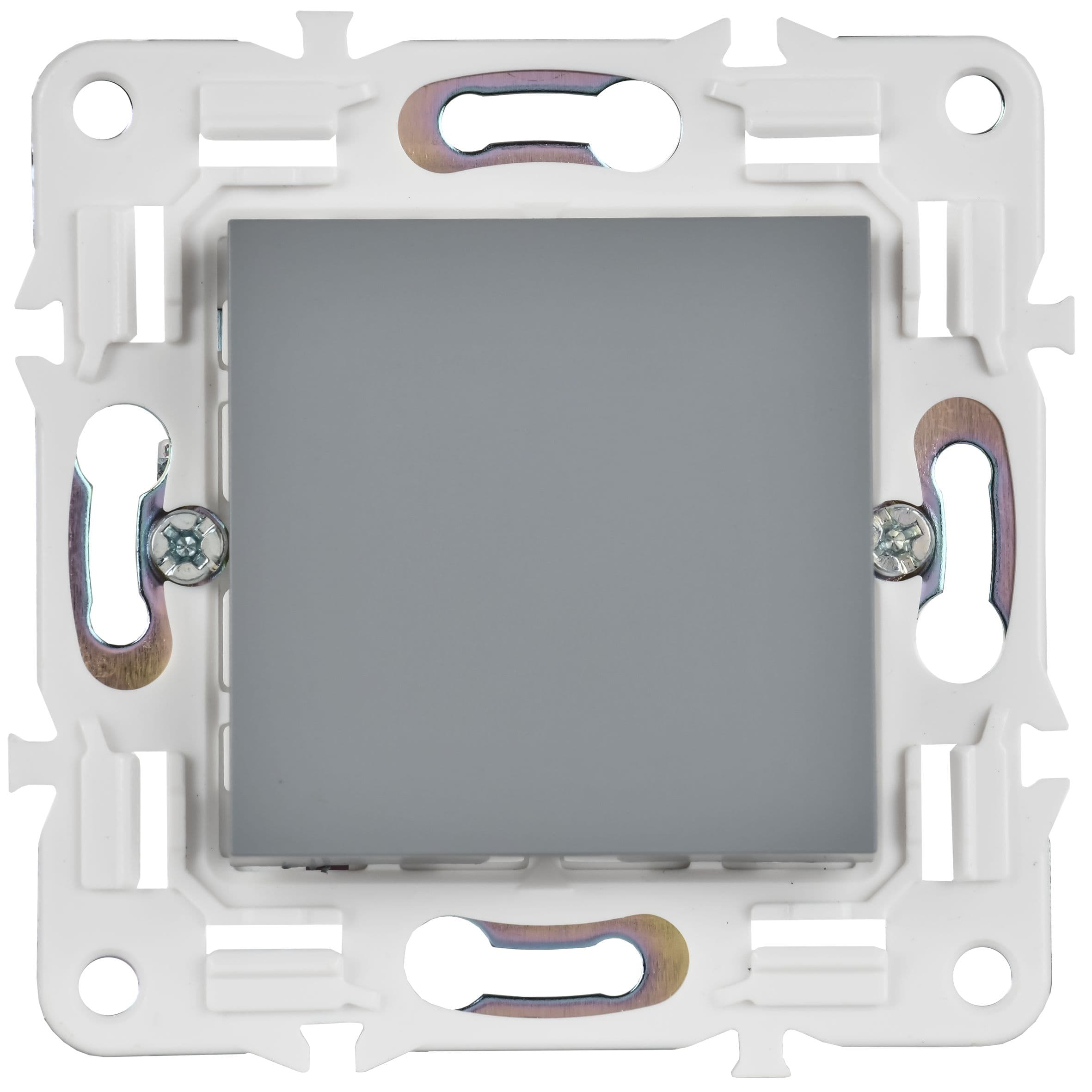 IEK SKANDY Серый Вывод кабеля SK-O01Gr — миниатюра 2