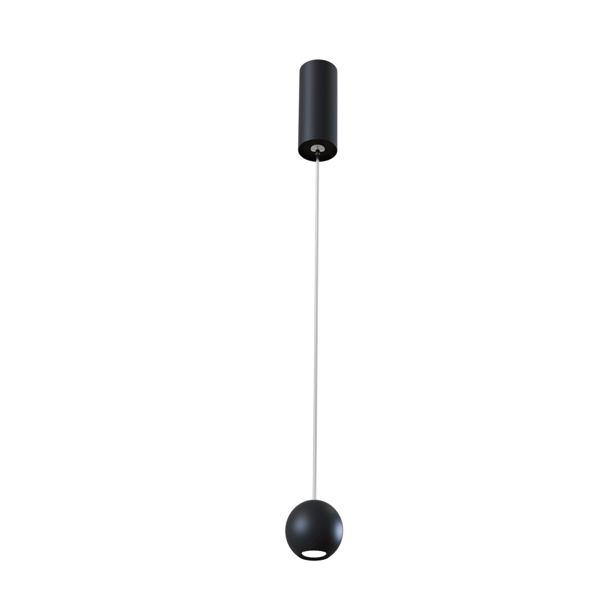 Maytoni Pendant Подвесной светильник Черный P067PL-L5B3K — миниатюра 2