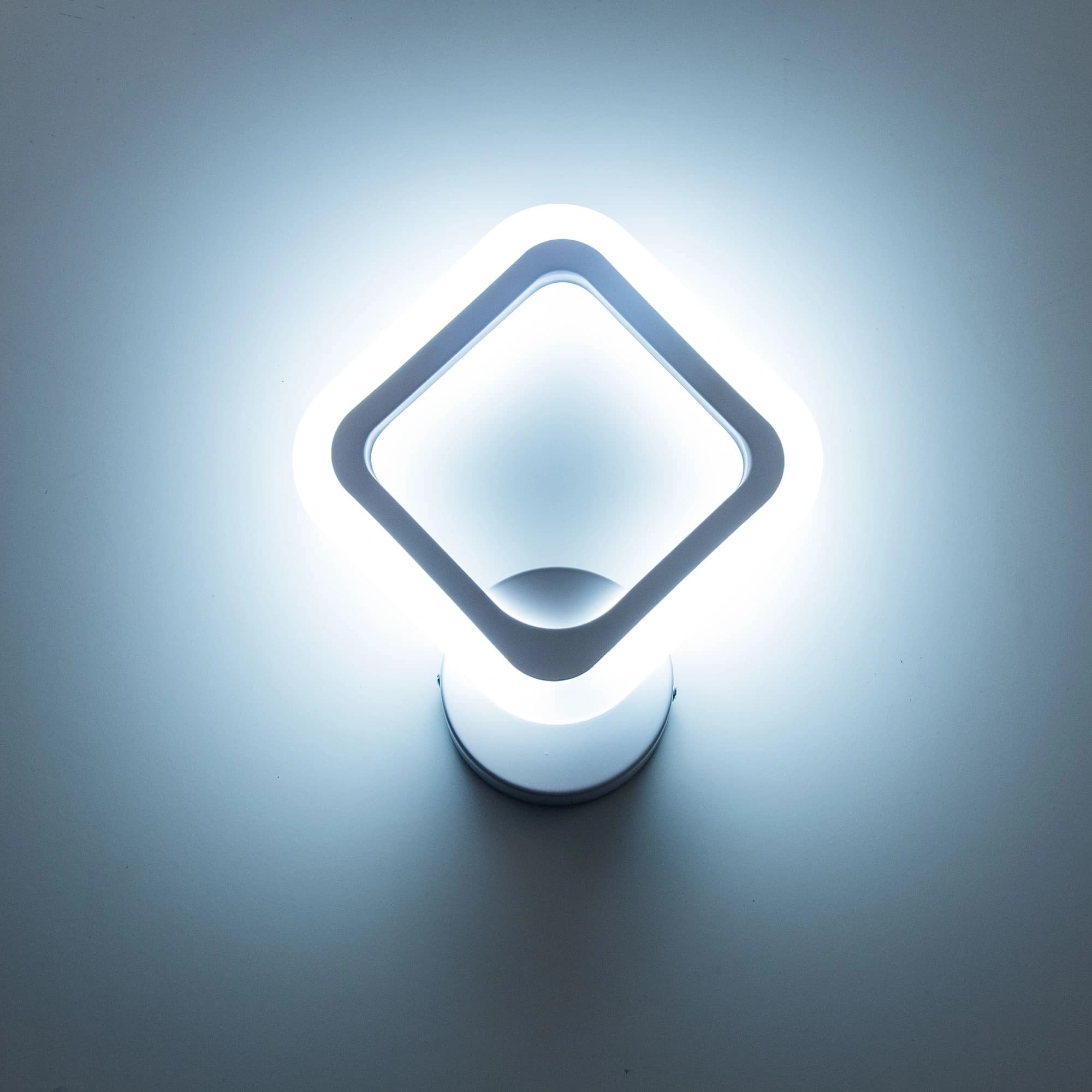 Citilux CL232310 Марсель Белый LED Бра — миниатюра 5