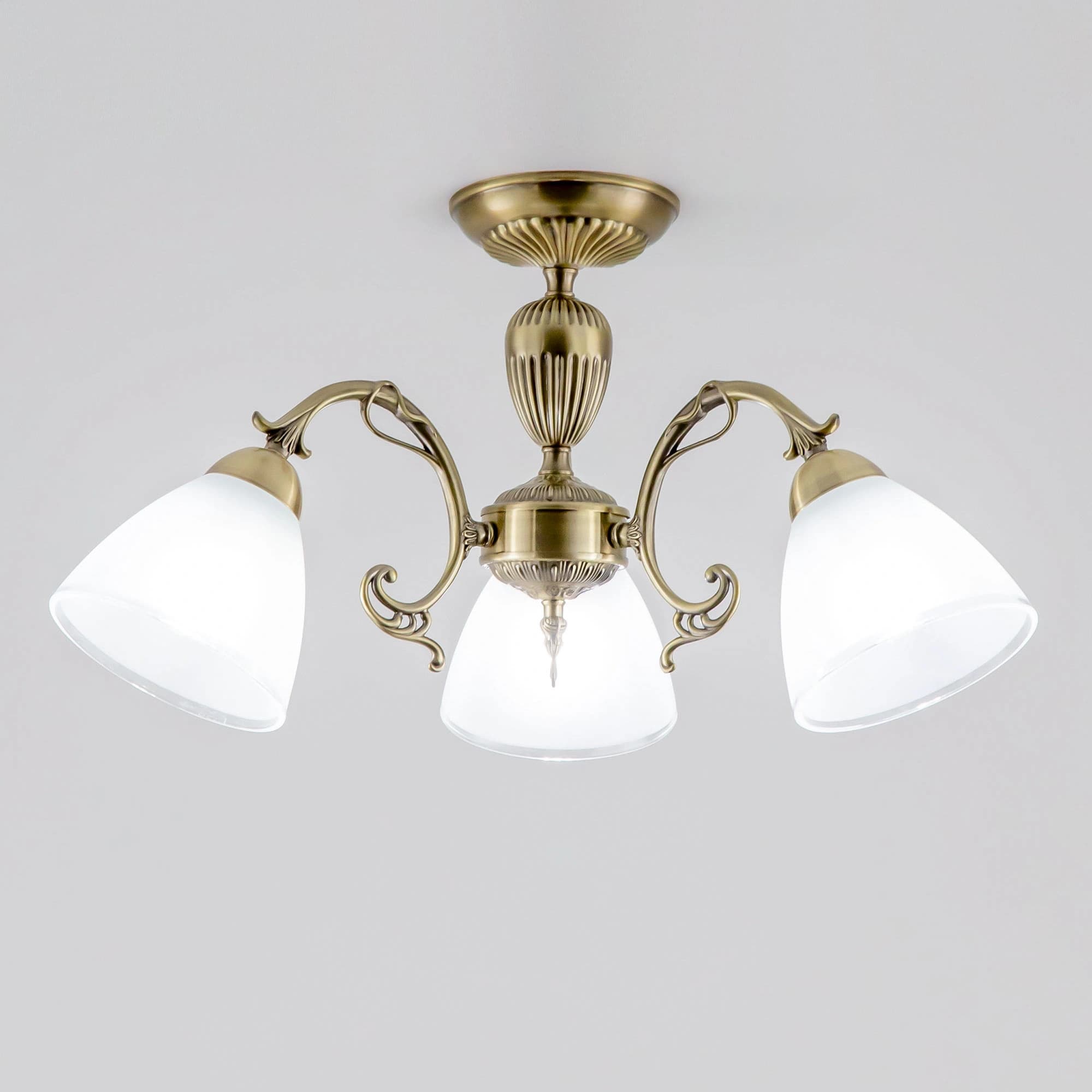 Citilux CL413231 Латур Светильник Люстра — миниатюра 3