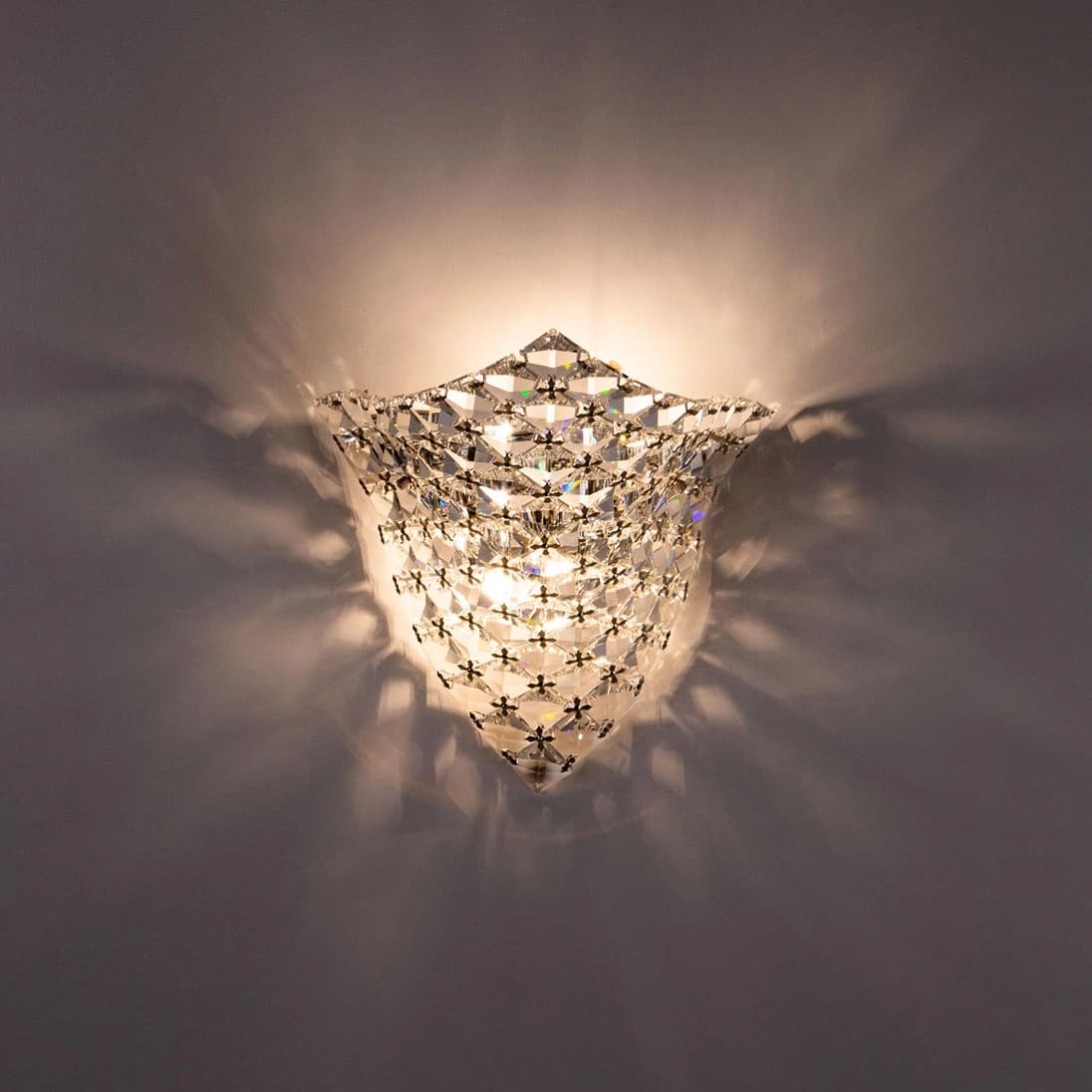 Citilux Светильник настенный Манта CL399321 — миниатюра 9