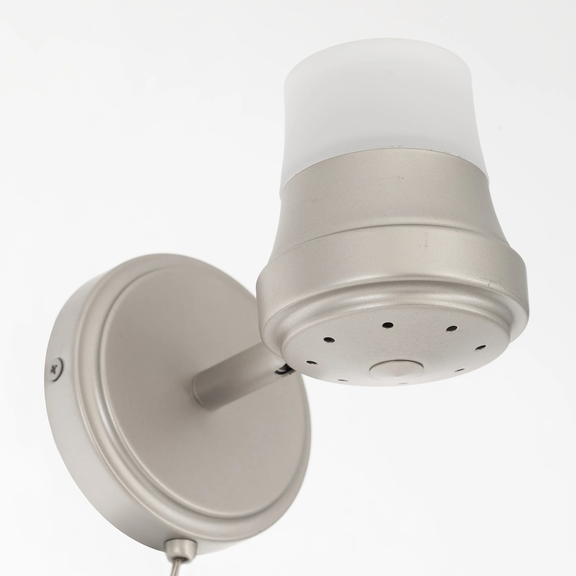 Citilux CL561511 Акцент Серебристый Светильник Наст.-Потол — миниатюра 5