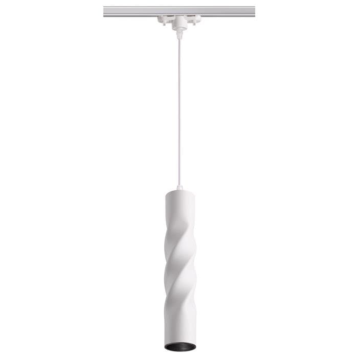 NOVOTECH 357900 Светильник трековый ARTE LED 12W 220V белый