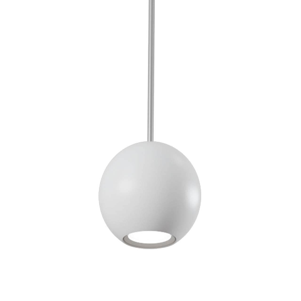 Maytoni Pendant Подвесной светильник Белый P067PL-L5W3K — миниатюра 10