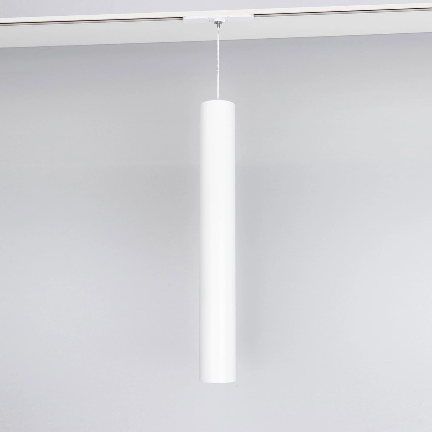 Citilux CL01PTL180 Тубус Белый Трековый Подвес 18W*3000K — миниатюра 3