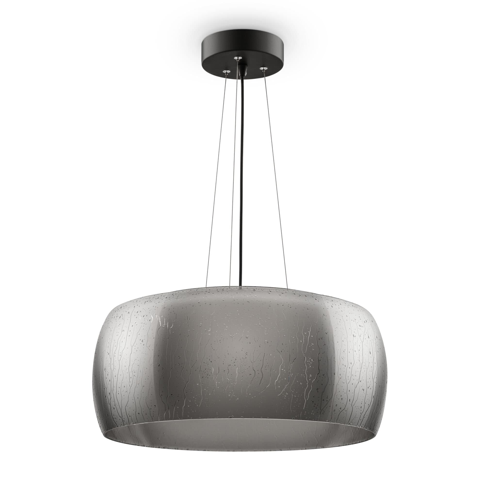 Maytoni Modern Solen Черный Подвесной светильник MOD073PL-L16B3K — миниатюра 5