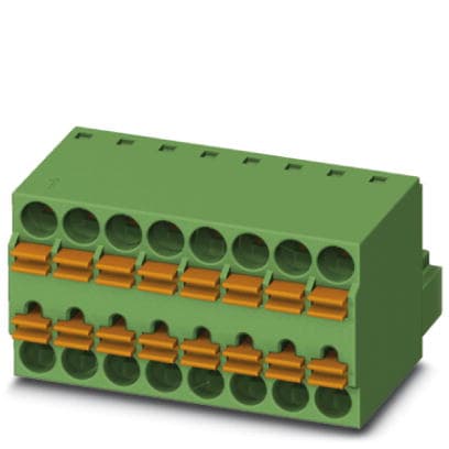 Phoenix Contact TFMC 1,5/ 3-ST-3,5 Разъем печатной платы 1772621