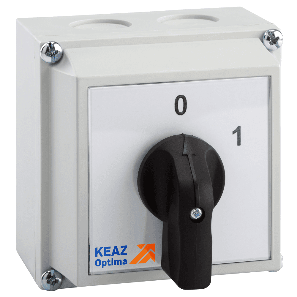 КЭАЗ Переключатель OptiSwitch 4G10-2559-PK-R014