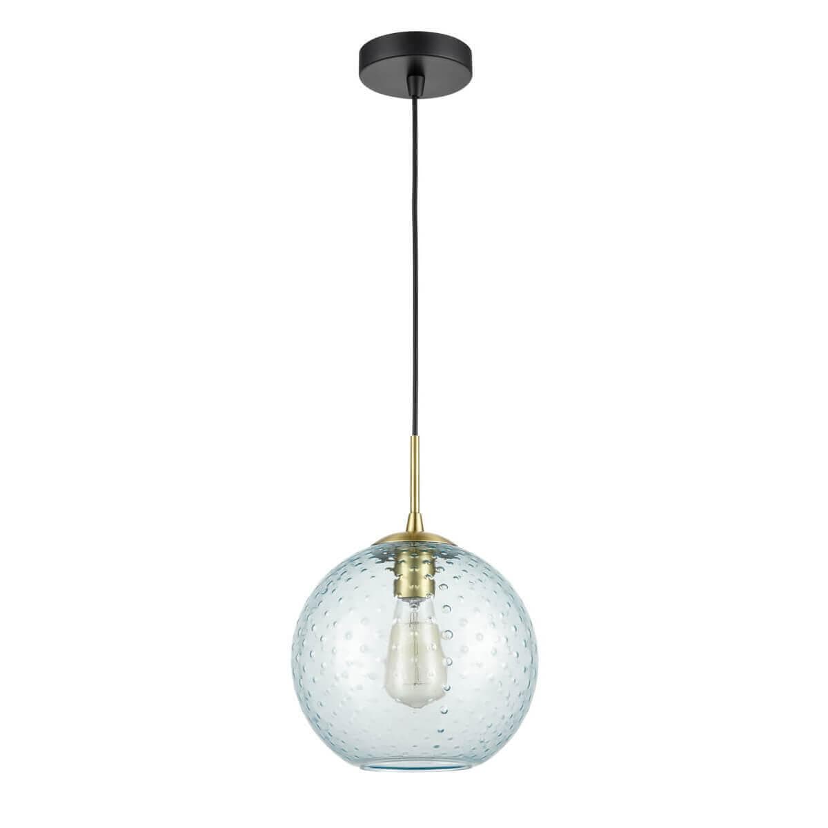 Vele Luce Lauriston Подвесной светильник VL5284P11 — миниатюра 3