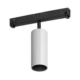 Technolight Спот 42 48В 8Вт 560лм 4000К 93+ 36° диммирование 1-10В RAL 9016 белый 86108-4K-03-WH