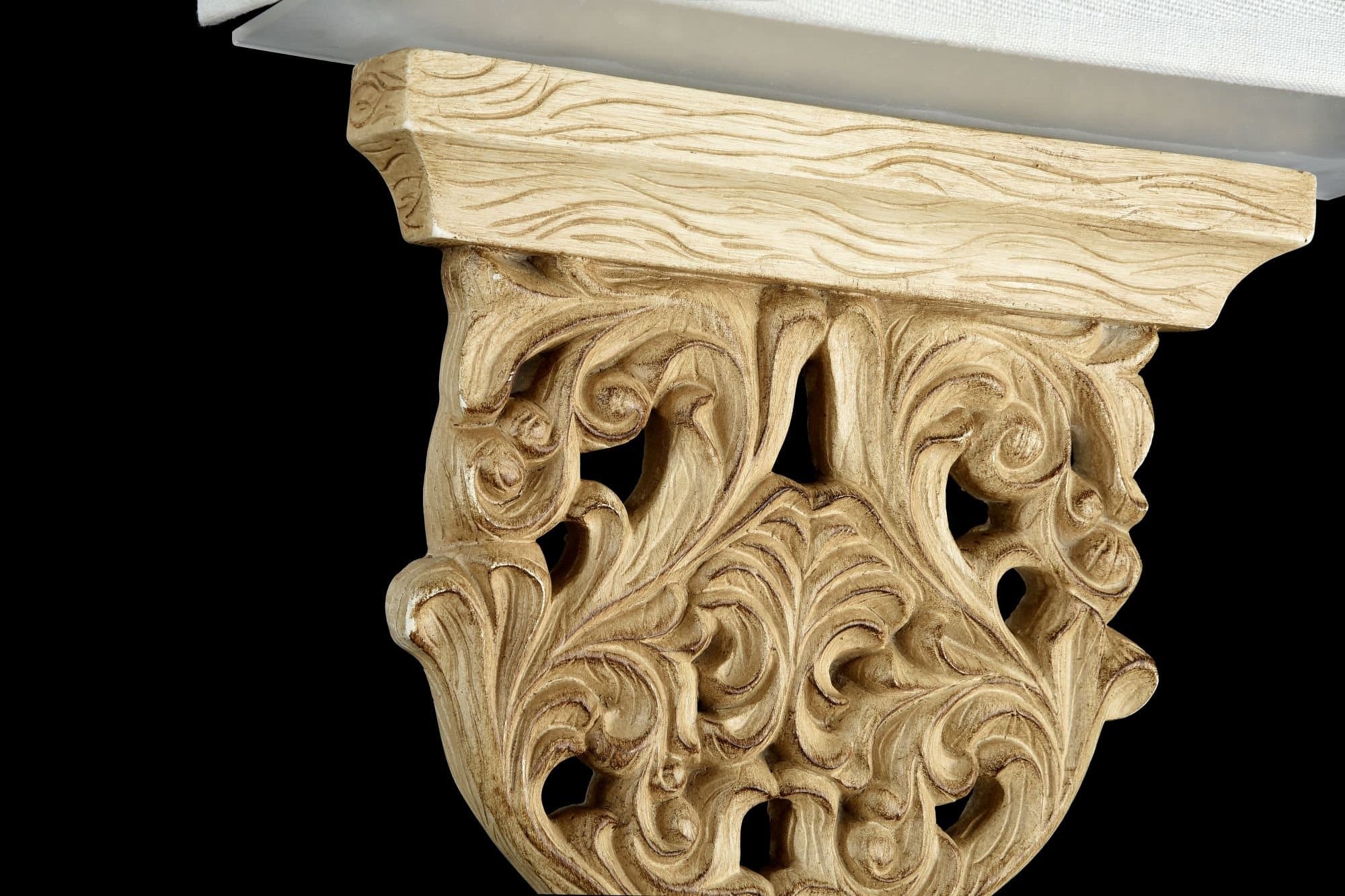 Maytoni House Cipresso Бежевый Бра 2xE14 40W H034-WL-02-R — миниатюра 4