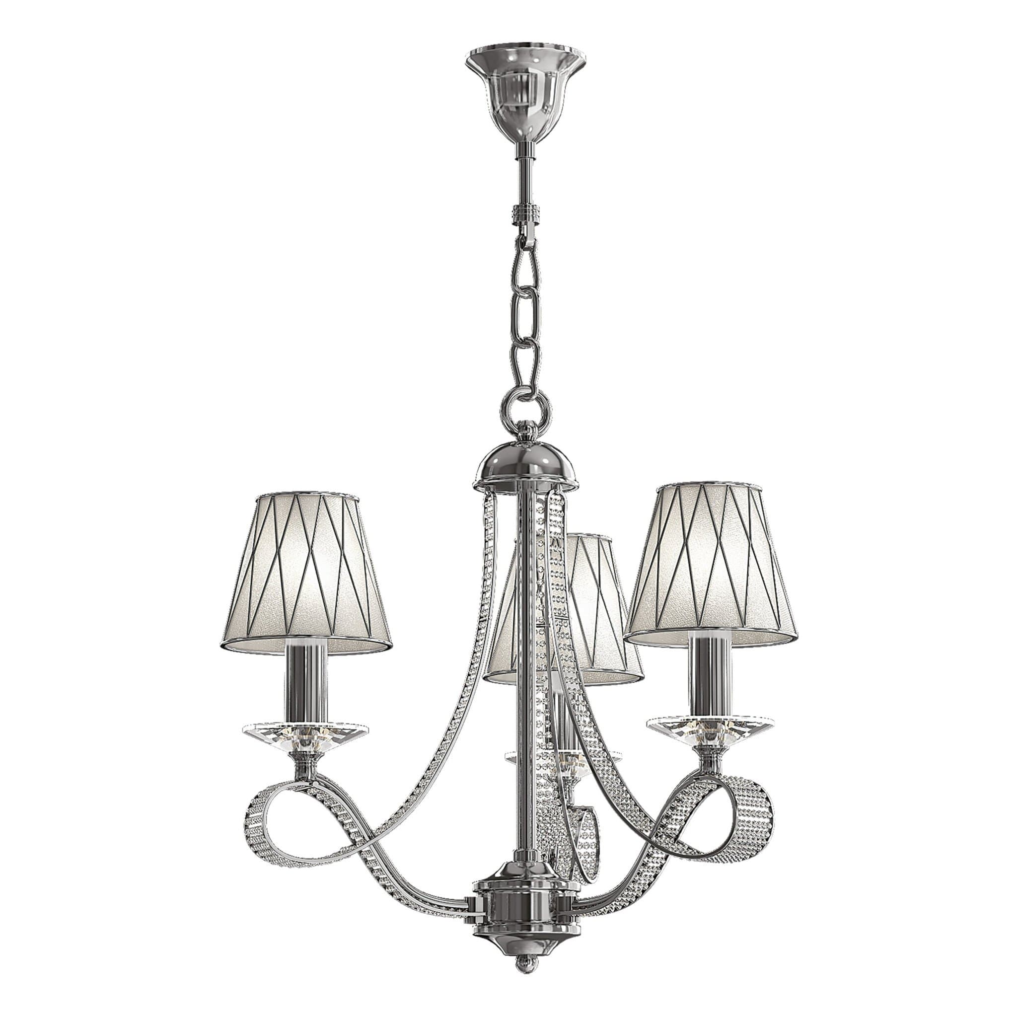 Lightstar Люстра подвесная Riccio Lightstar 705034
