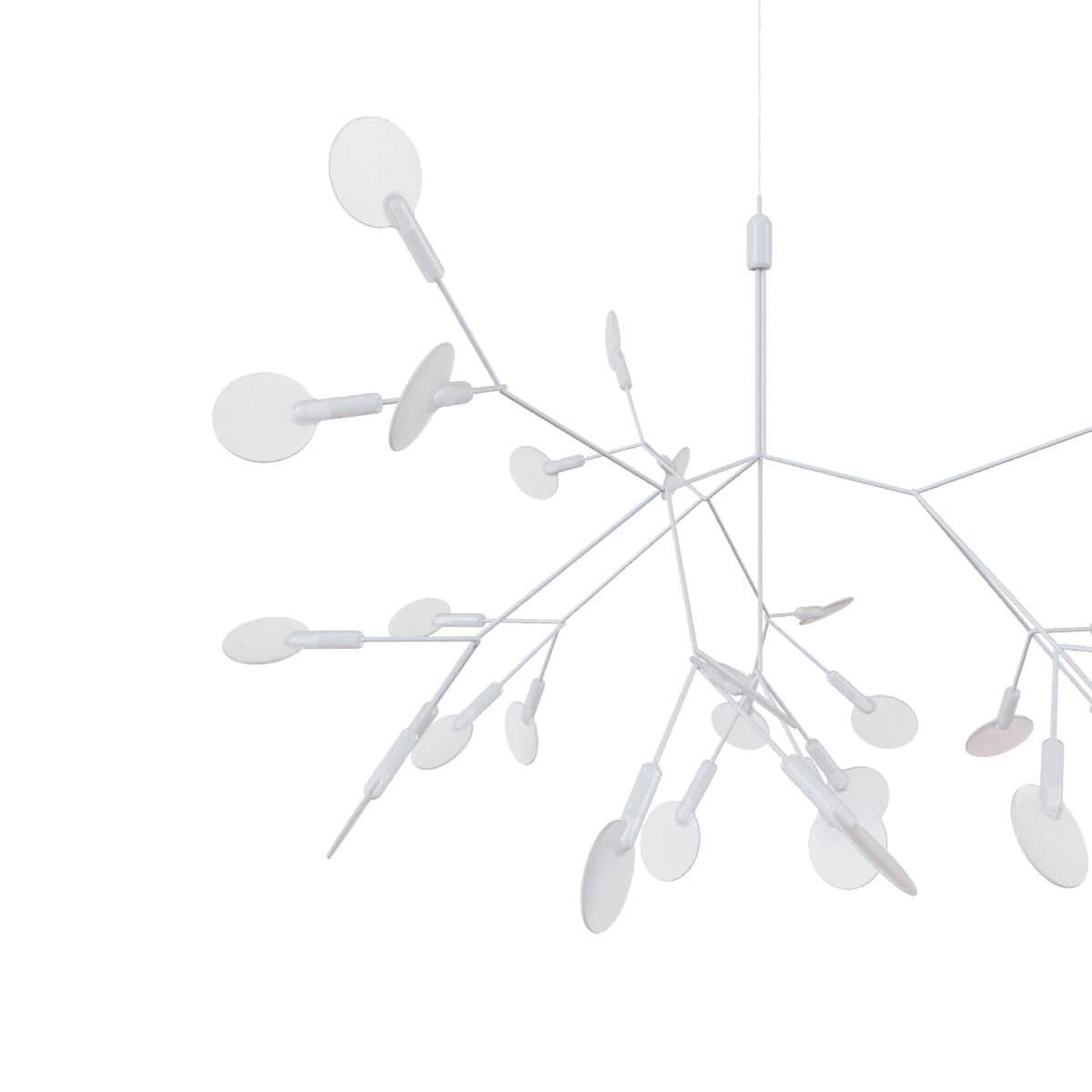 LOFT IT 9022-45W Светильник LED x 45 x 0,3 Вт 9022-45W, шт — миниатюра 2