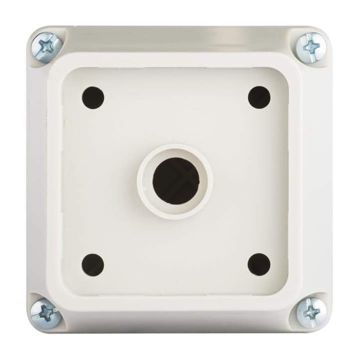 EKF PROxima Защитный бокс IP54 до 63 А — миниатюра 2