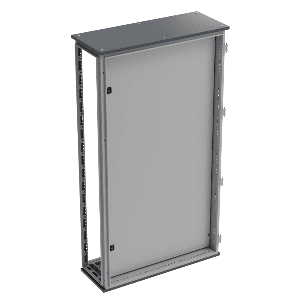КЭАЗ Дверь внутренняя для шкафов OptiBox M 1800x800 мм 306440