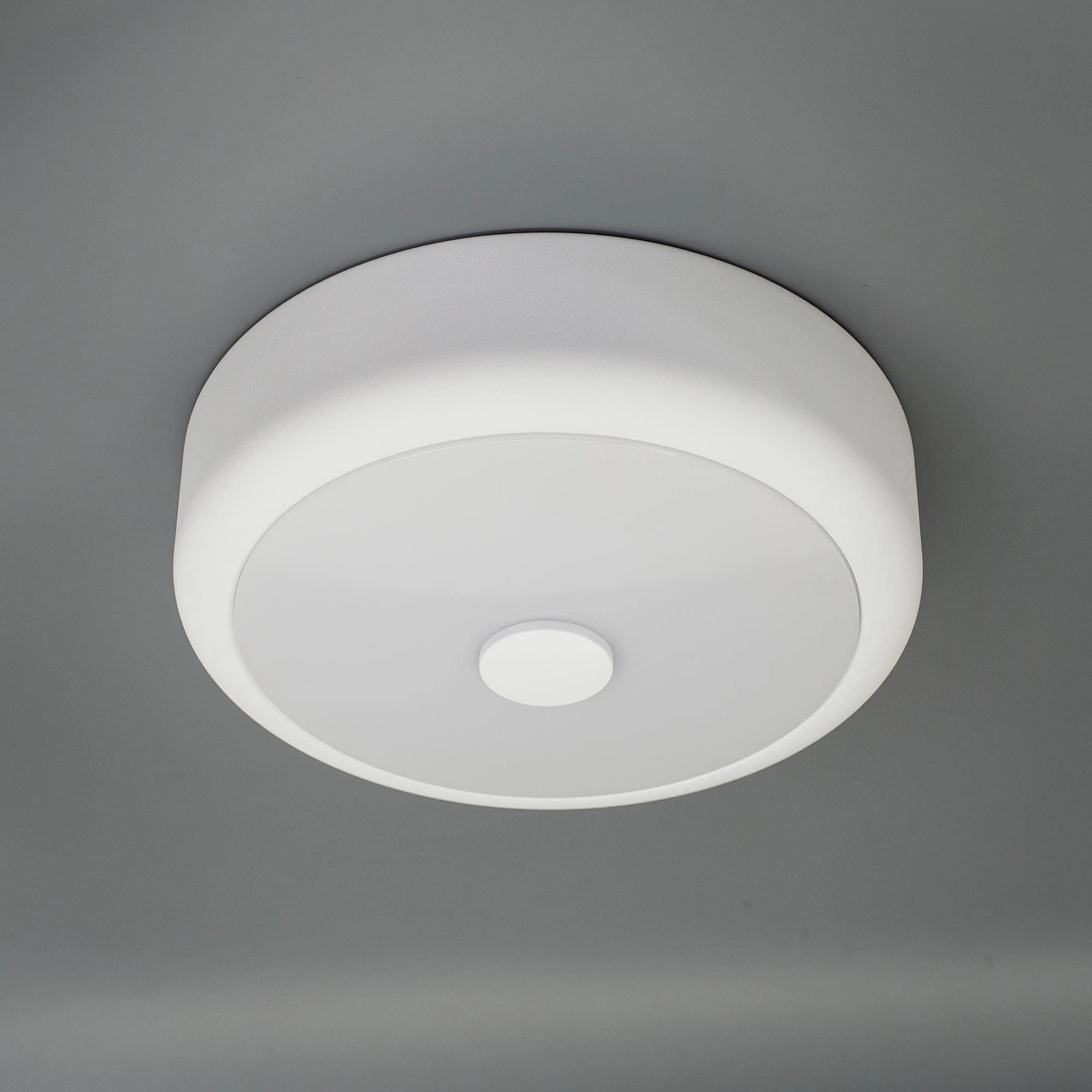 Citilux CL706110 Фостер-1 Белый Светильник Наст.-Потол — миниатюра 3