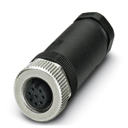 Phoenix Contact Разъем SACC-M12FS-8CON- 1513347