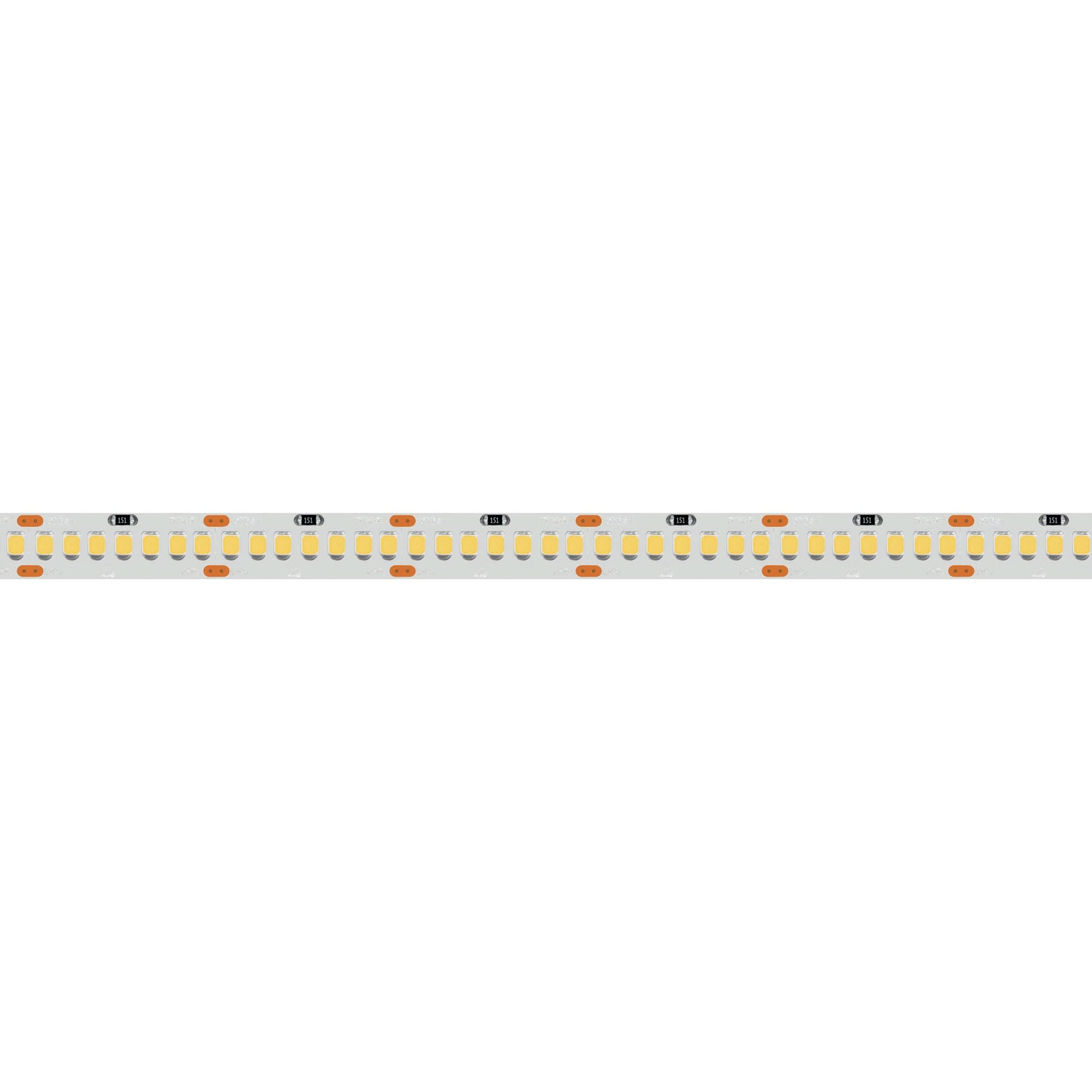 Arlight Светодиодная лента RT 2-5000 24V Cool 8K 10mm (2835, 252 LED/m, LUX) (10 Вт/м, IP20) 022654 — миниатюра 4