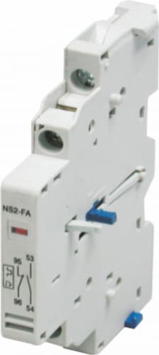 CHINT Доп.контакты NS2-AU11 для NS2-80B (R)