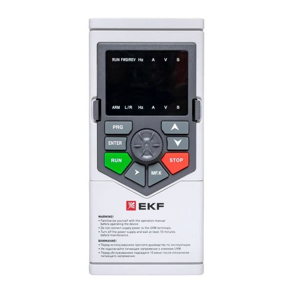 EKF Преобразователь частоты PRO-Drive PD-90-FC-2K2-3-B — миниатюра 50