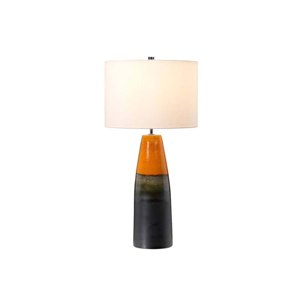Natural Concept BURNT OAK Настольная лампа BURNTOAK-TL