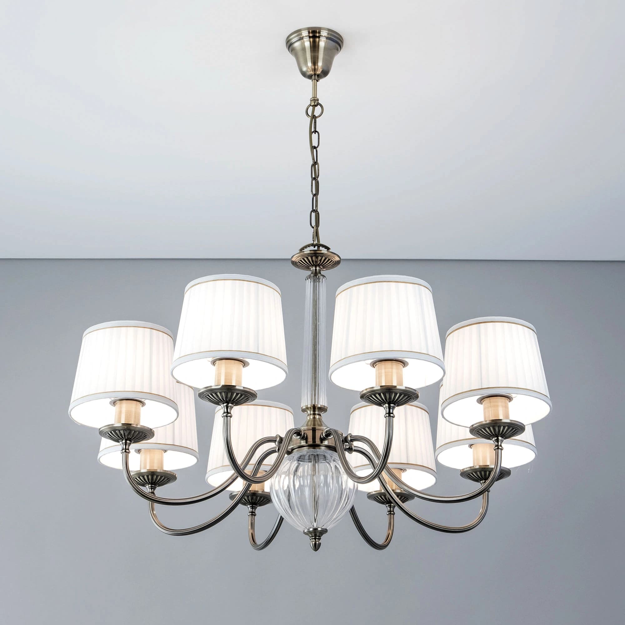 Citilux CL433183 Гера Светильник Люстра — миниатюра 7
