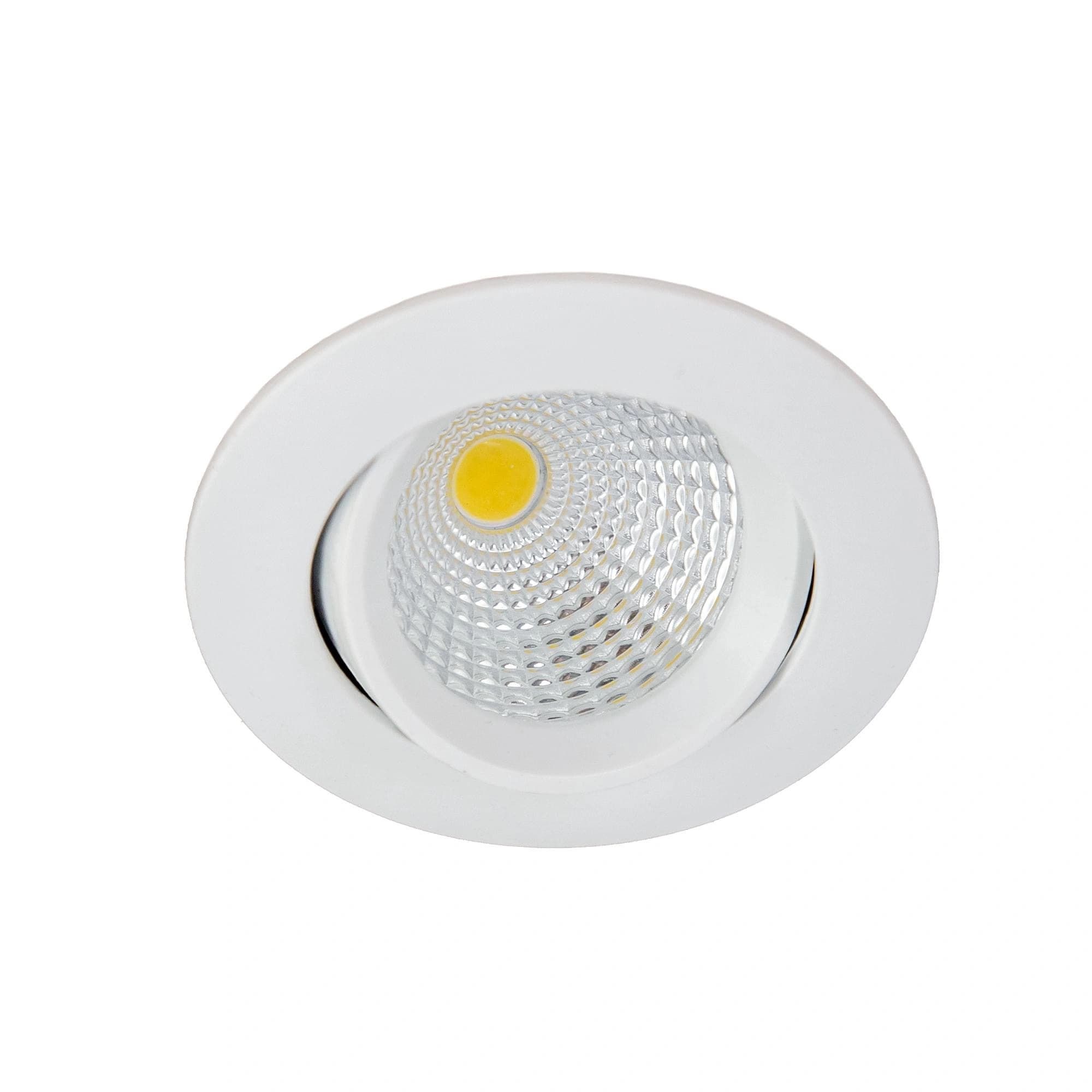 Citilux Светильник встраиваемый Каппа LED 5W 4000K CLD0055N