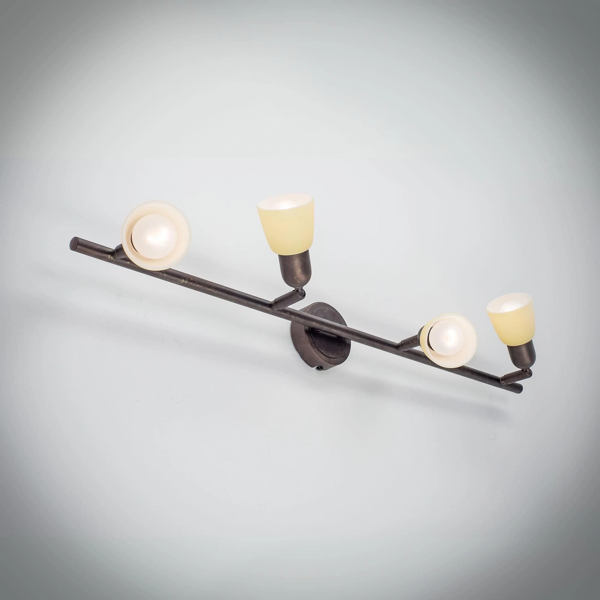 Citilux CL506544 Ронда Антик Светильник Наст.-Потол — миниатюра 4