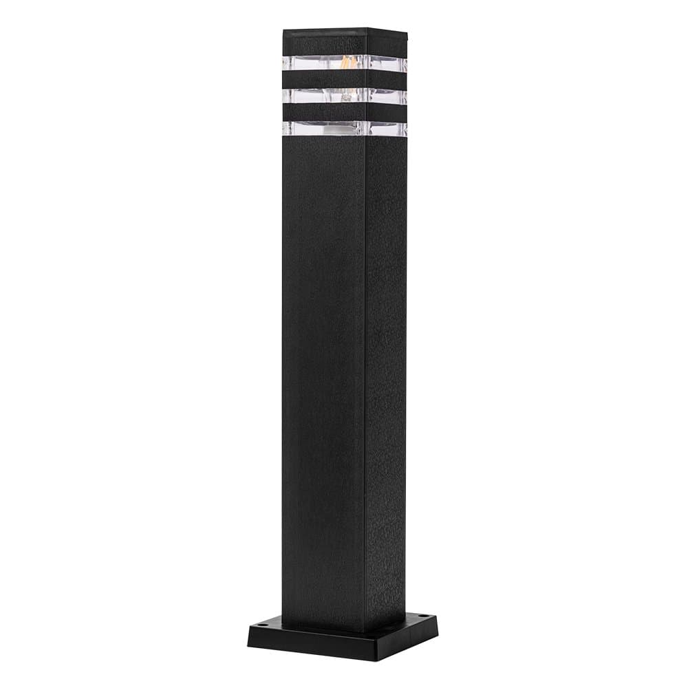 Arte Lamp A4421PA-1BK Светильник уличный