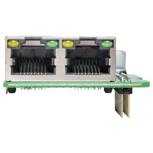 EKF Карта расширения для преобразователя частоты PRO-Drive PD-150-ACC-COMM-PROFINET — миниатюра 7