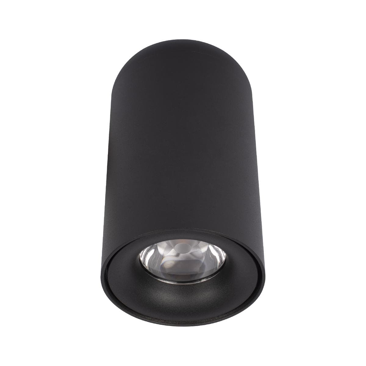 LOFT IT 10220 Black 4000K Потолочный светильник Tictac, шт