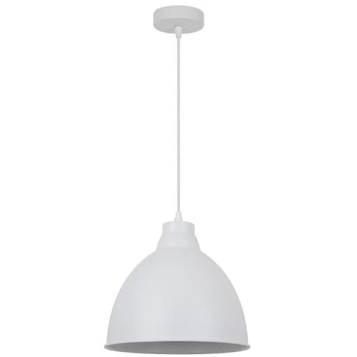 Arte Lamp BRACCIO Подвес 23*26*26 A2055SP-1WH