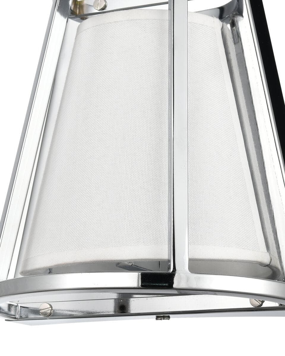 Vele Luce Linda Бра VL4243W01 — миниатюра 5