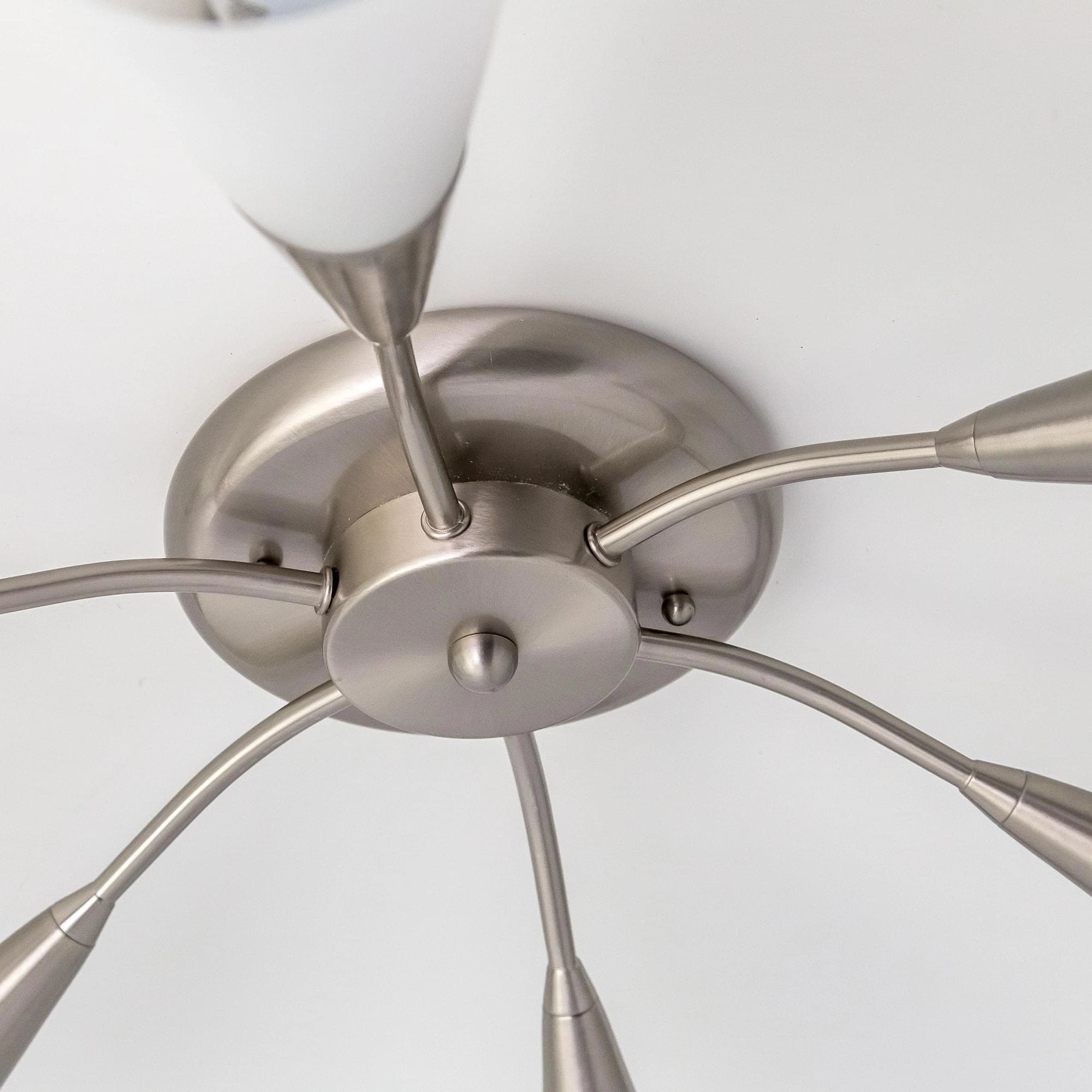 Citilux Люстра потолочная Фокус CL103161 — миниатюра 5
