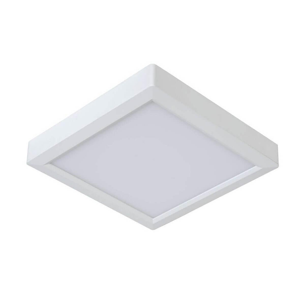 Lucide TENDO-LED Белый Потолочный светильник 07106/18/31 — миниатюра 1