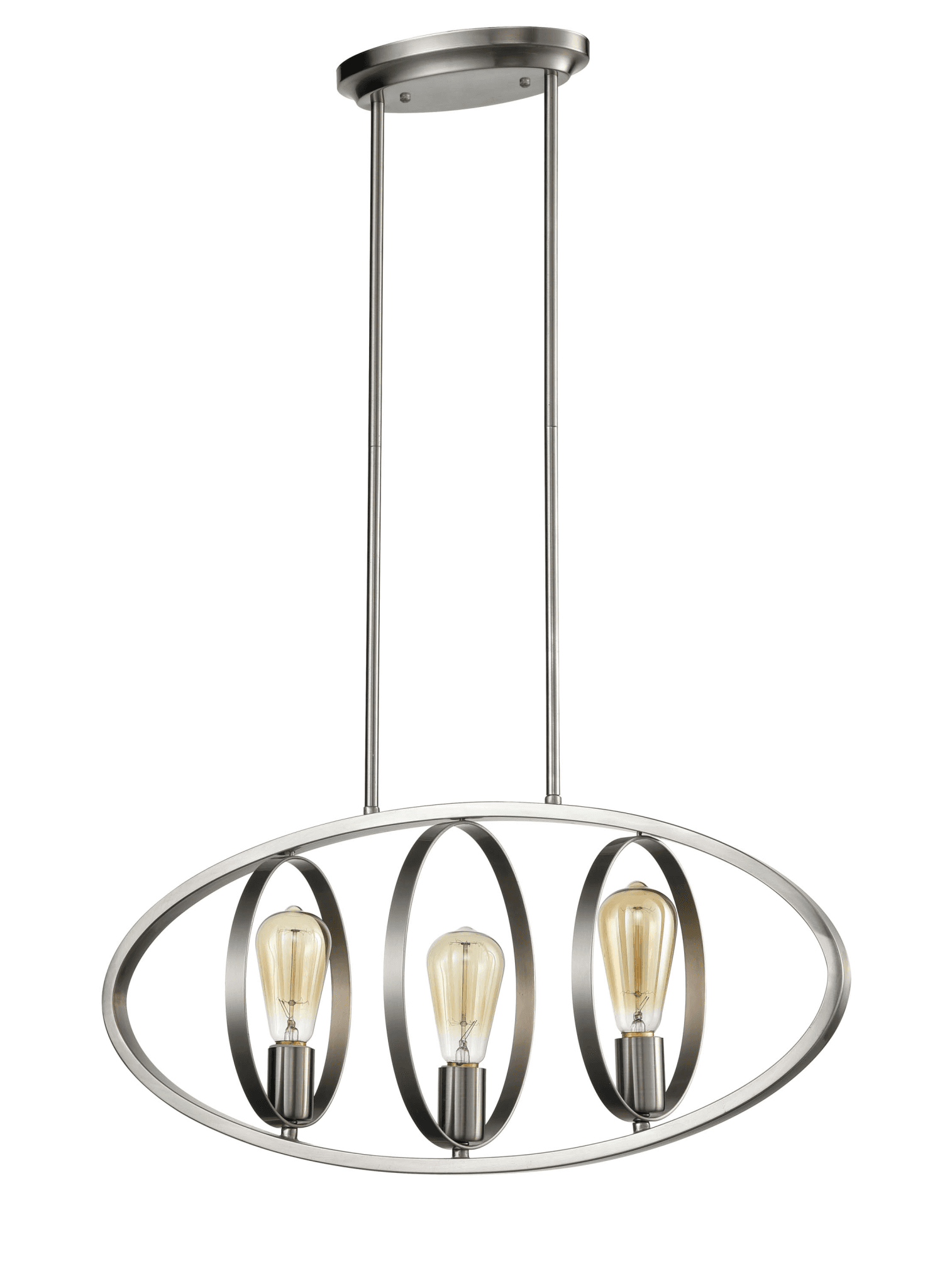 Vele Luce Olympic Подвесной светильник VL5115P03 — миниатюра 2