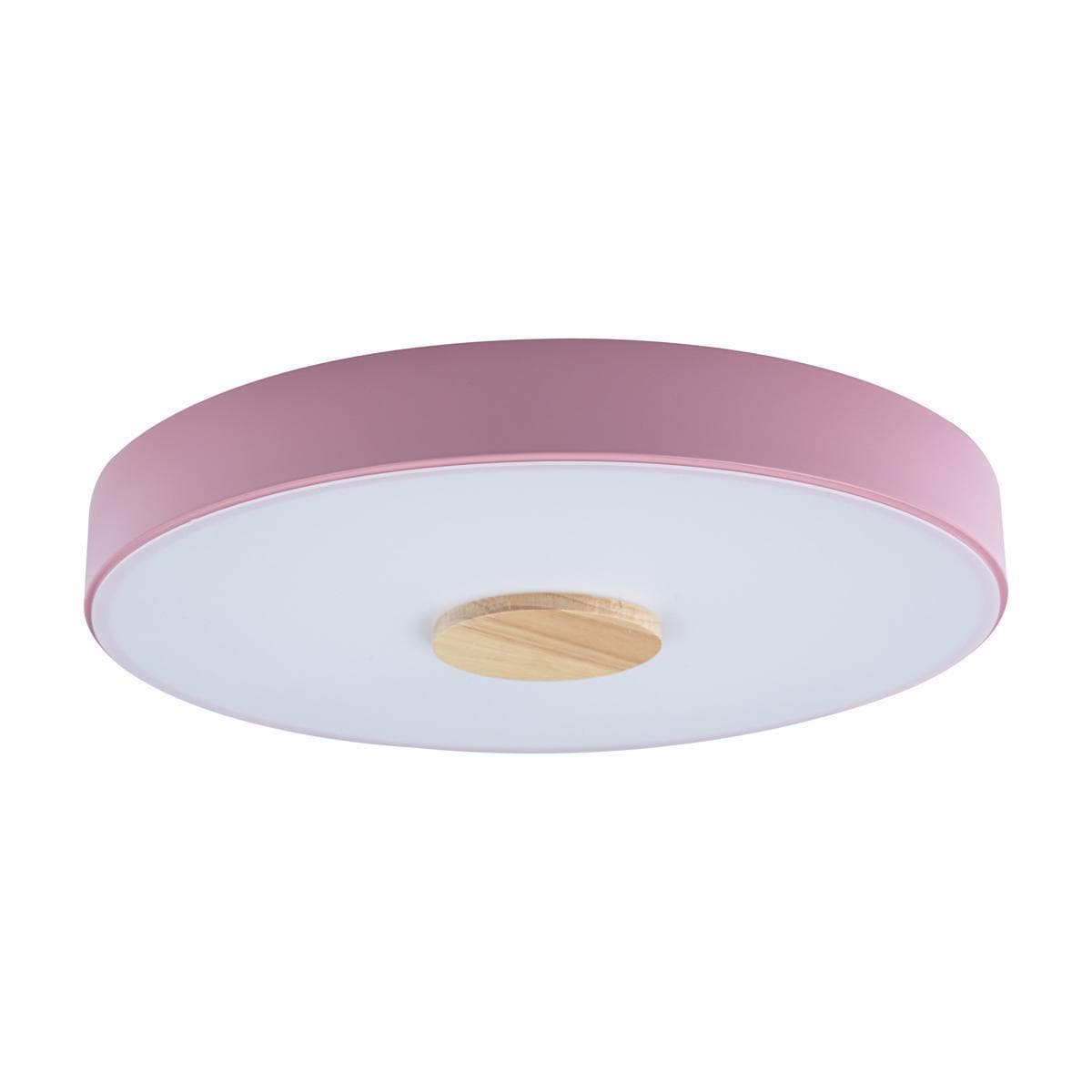 LOFT IT 10003/24 Pink Светильник потолочный Axel, шт