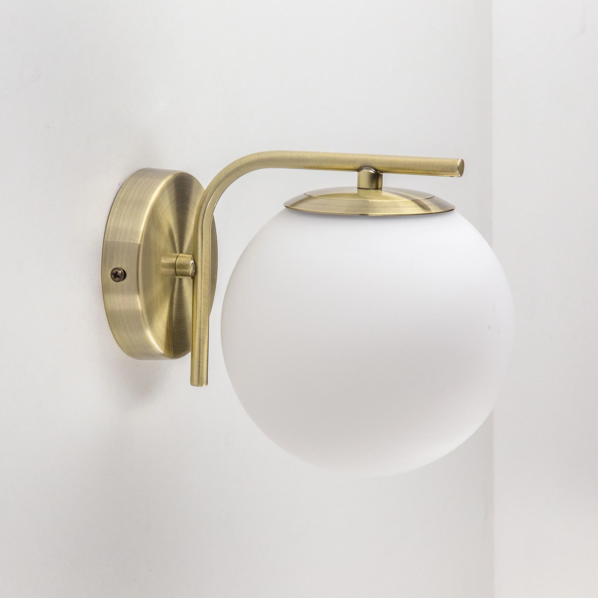 Citilux CL112313 Бремен Бронза Бра — миниатюра 15