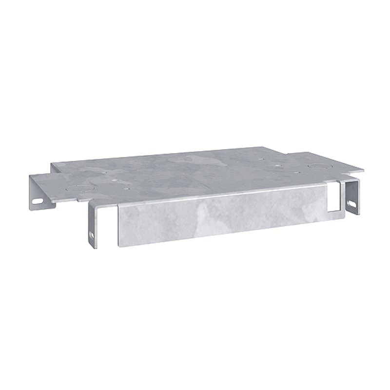 Legrand DMX3 1600 Монтажная пластина 24м 020780
