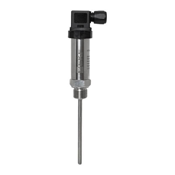 EKF Датчик температуры L100 G1/2 4-20 мА DIN — миниатюра 3