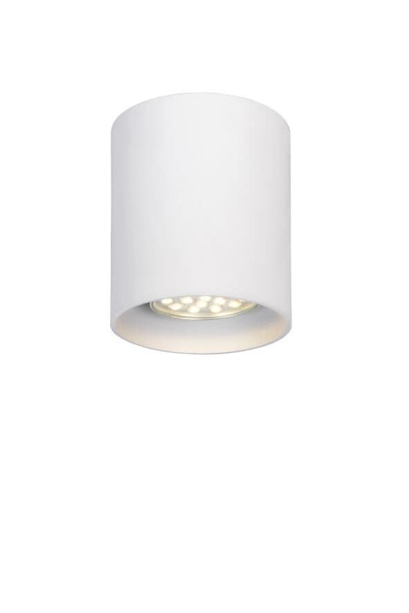 Lucide Bodi Модерн Алюминий Накладной светильник GU10 50W 09100/01/31 — миниатюра 2