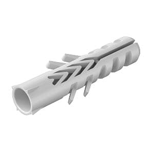 OBO Bettermann Распорный дюбель 12x60 мм 2349488 — миниатюра 2